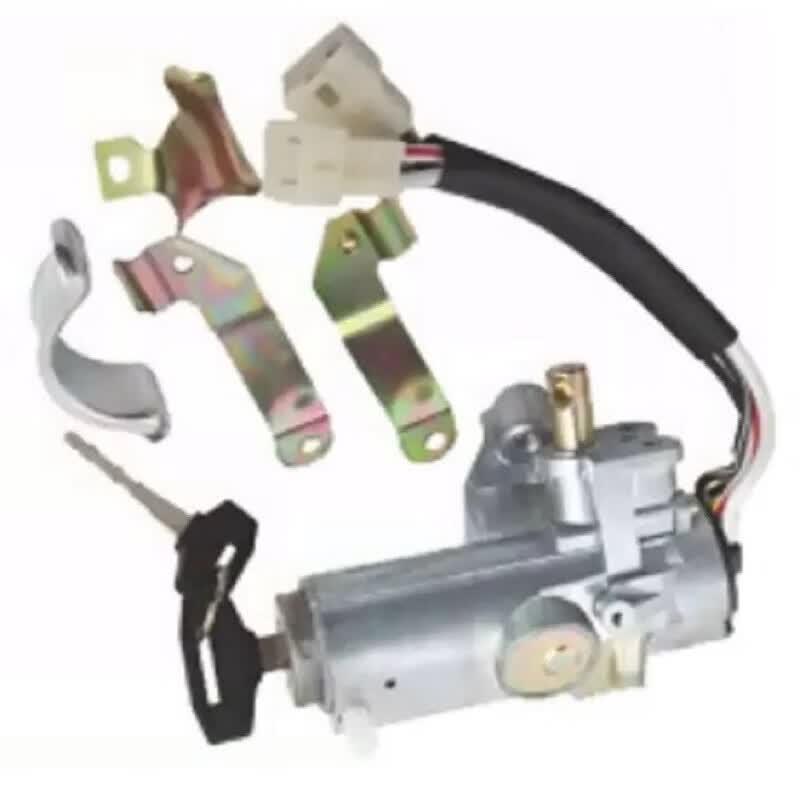 Moli Ignition Switch Assembly