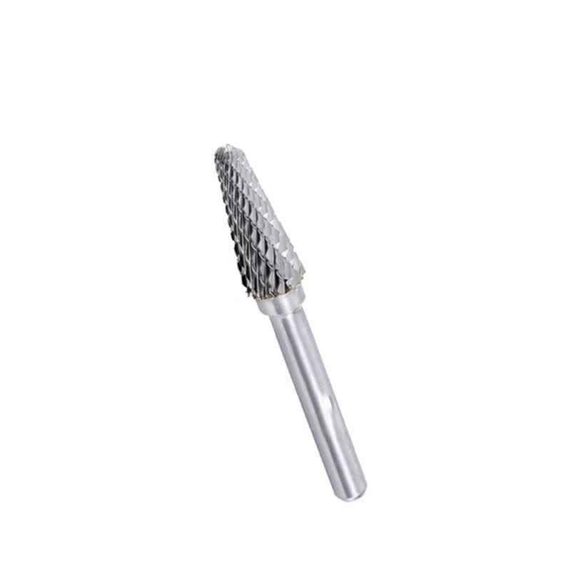 G-Type Carbide Rotary File