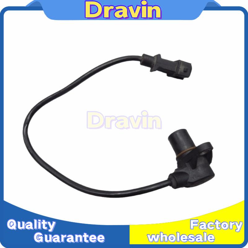 High Quality 0261210337 Crank Shaft Position Sensor For Polaris RZR Sportsman Scrambler Touring 1000 900 850 XP 2411589 2410857
