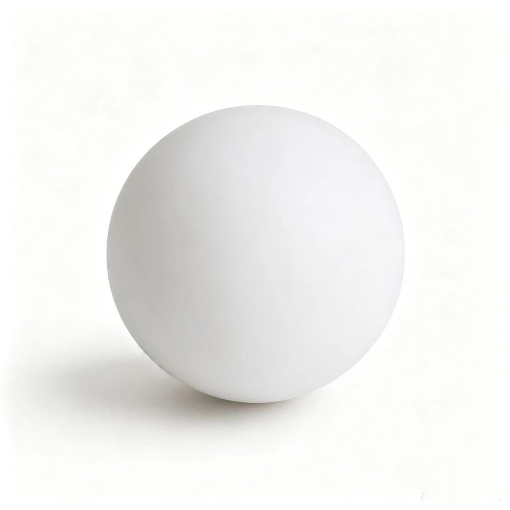 Bunter Squishy Ball Knetball Sensorisches Fidget Spielzeug Neuheit Langsam Aufgehender Ball Kind Erwachsene