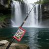 Fishing Wraps Clear PVC Covers Keeps Fishing Safe Easily See Fishing Hook Covers Storage
