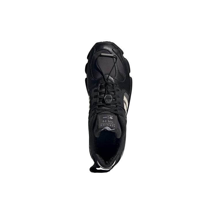 Type O-6 Oamc x Type O-6 Adidas Originals 'Core Black' FY6728
