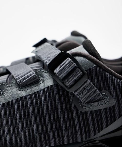 D1GA260301 Mizuno Wave Prophecy Strap 2 Dark Grey (Men's)
