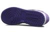 Jordan 1 Mid SE Purple GS BQ6931-105