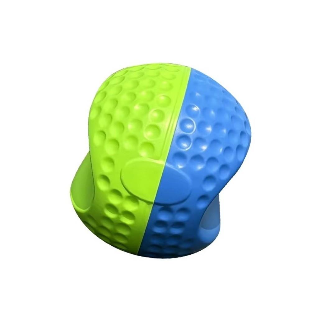 Connect Ball Golf Double Color Connect Ball Golf Training Assistance  Swing Correction