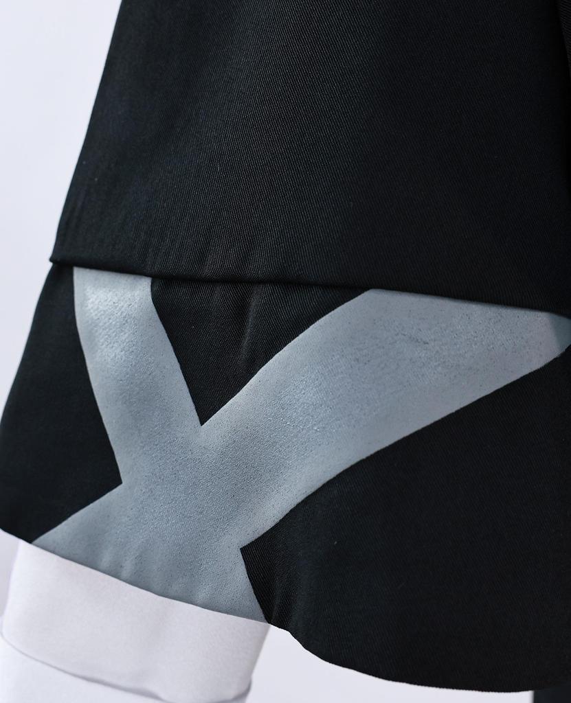 Genshin Impact X Luckin Coffee Cosplay Costume: Sigewinne & Clorinde Anime Outfit for Women - Ready Stock