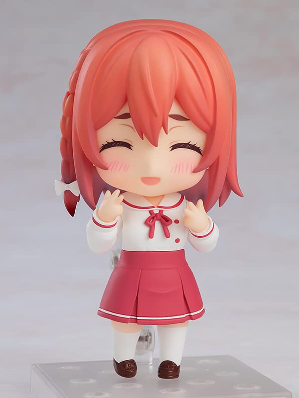 Nendoroid Rent-A-Girlfriend Sumi Sakurazawa Non-scale Plastic Painted Movable Figure G12938