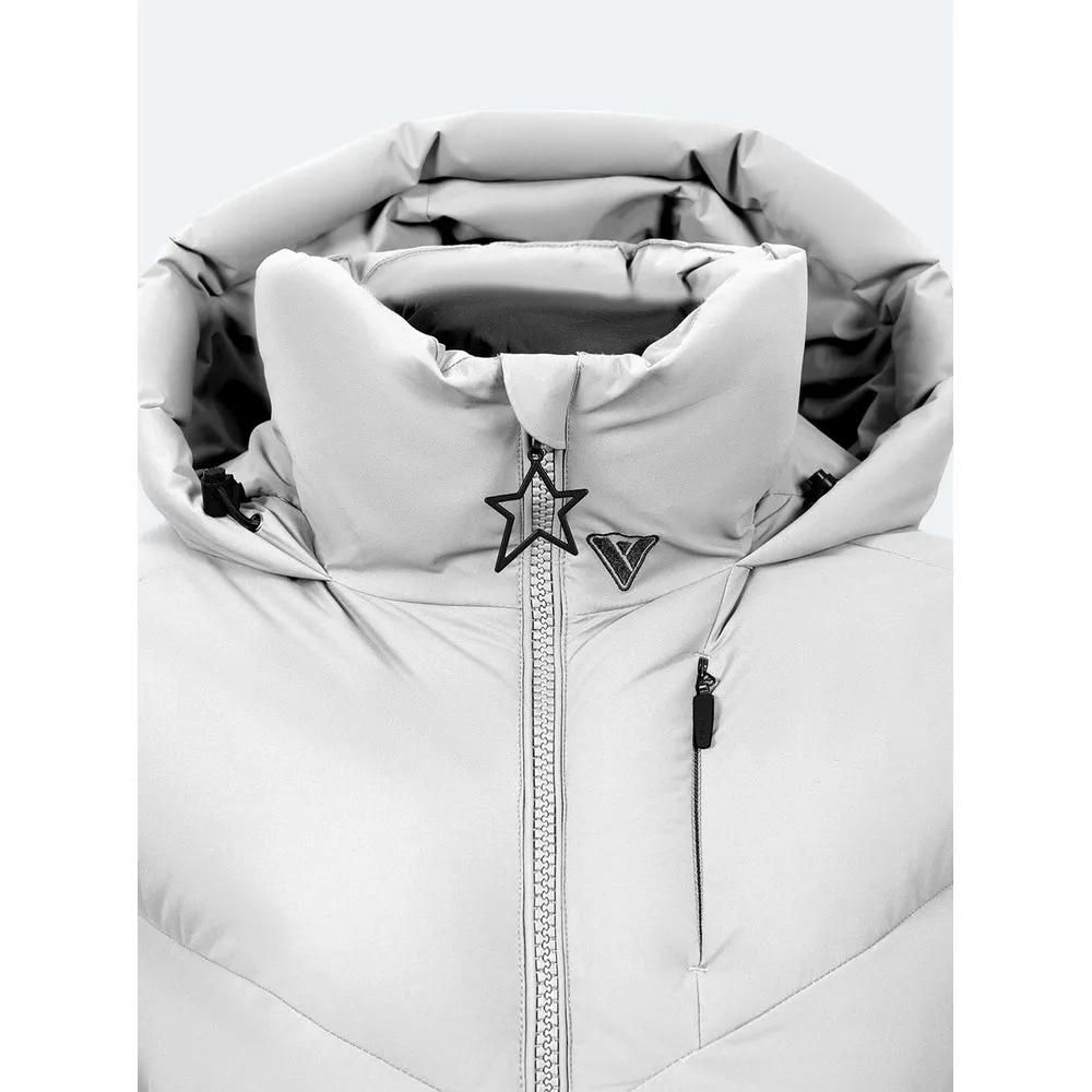 Tsunami Jacket Rock Bomber