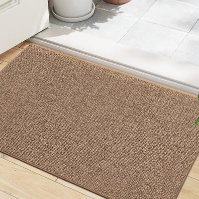 Entry Door Floor Mat Door Mat Entry Home Rub Mat Non-slip Mat Non-slip Carpet Mat
