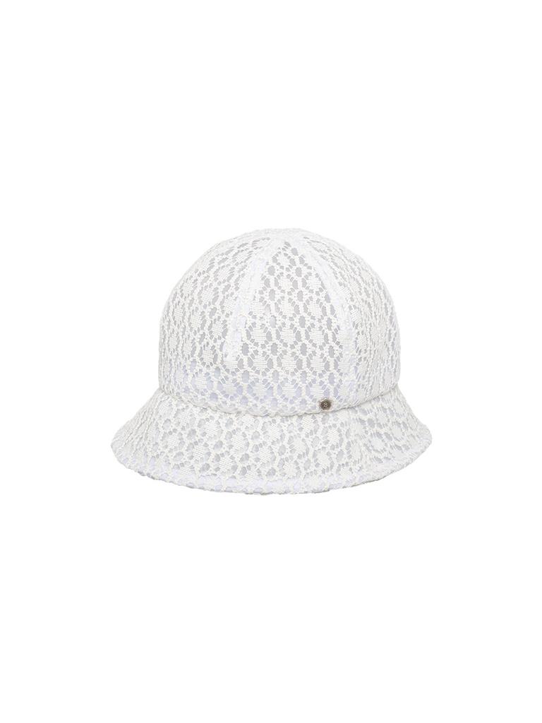 Beulaunhaes Chiffon Lace Hat