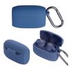 Compatible for  Elite Active 65t Earphone Shockproof Protector Cover Lightweight Impact-resistant Waterproof Sleeve