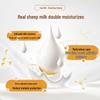 Hongwei Goat Milk Cleansing Soap
