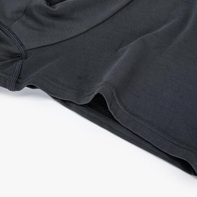 SEPTWOLVES Men's Elastic Comfortable Boxer Briefs