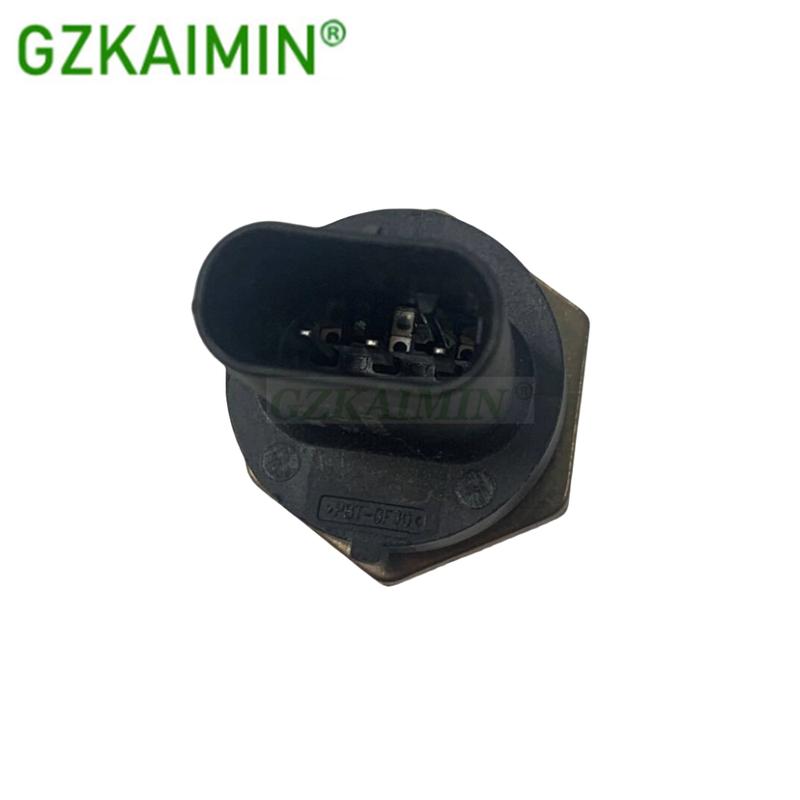DS7G-9F972-EA DS7G-9F972-EB Fuel Rail Pressure Sensor For Ford Focus Mondeo Taurus Kuga 1.5L 1.8L