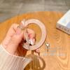 360° Rotating Stand for All Phone Cases: Simple, Versatile, and Stylish