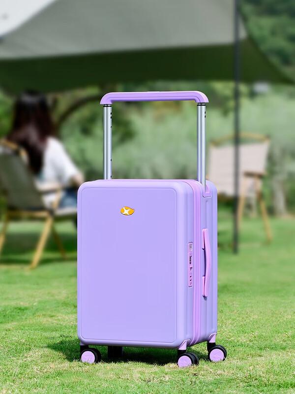 MGOB 20-inch Waterproof Carry-on Luggage