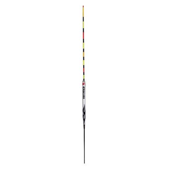 

Поплавок для ловли карася STRIDE IV NZC Wild Fishing Sora C9410X #3 10.0см