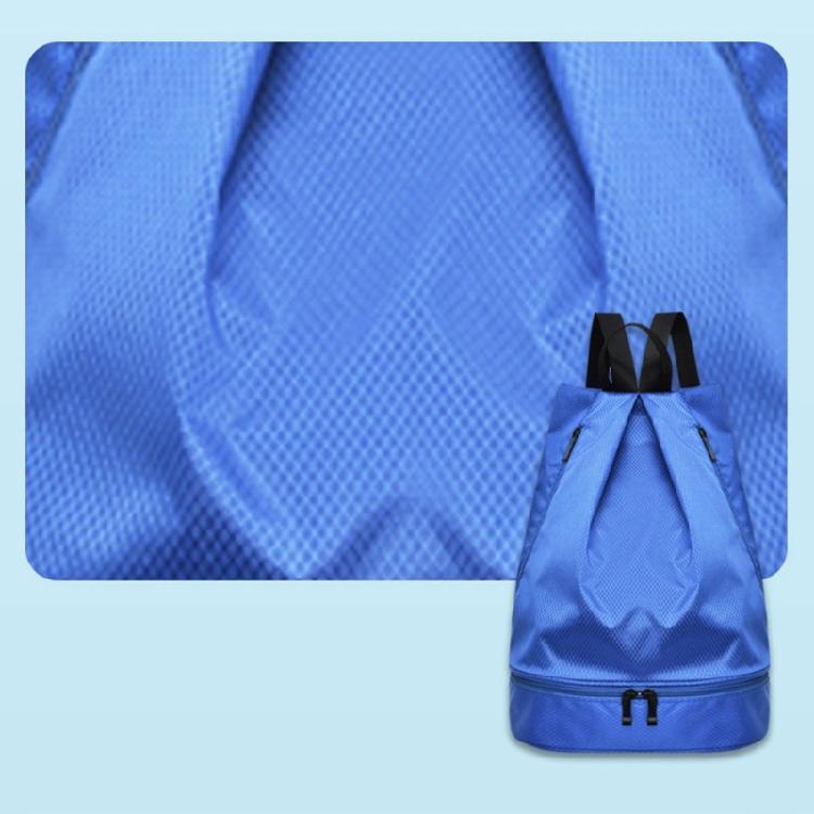 Wet Dry Separation Fitness Bag Swimming Bag Watertight Travel Sport Bag Basketball Soccer Bag Hiking Climbing Backpack