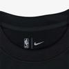 Nike Brooklyn Nets Dri-FIT NBA Crew Neck Quick-Dry Long Sleeve Top Men tops FB3465-010