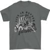 Tractor Life Is Better Farm Funny Farming Unisexs TShirt 100 Cotton