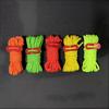 Brangdy 4mm Outdoor Luminous Tent & Tarp Rope