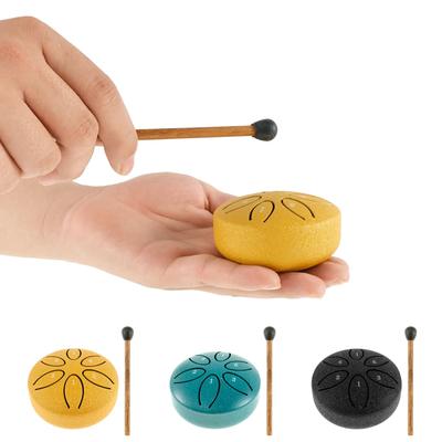Bicí a perkusní nástroje – Bubny