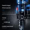 Bosch GSB16RE 750W Corded Impact Drill CN plug (adapter included)