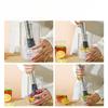 Stainless Steel Ice Breaker for Pounding Popsicles, Lemon Hammer, Hand-made Lemon Tea Tool, Household Ice-breaking Hammer