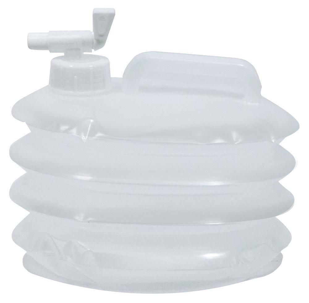 

Ведро Asahi Denki Kasei Smile Kids Emergency Poly Bucket 3 литра ABO-03