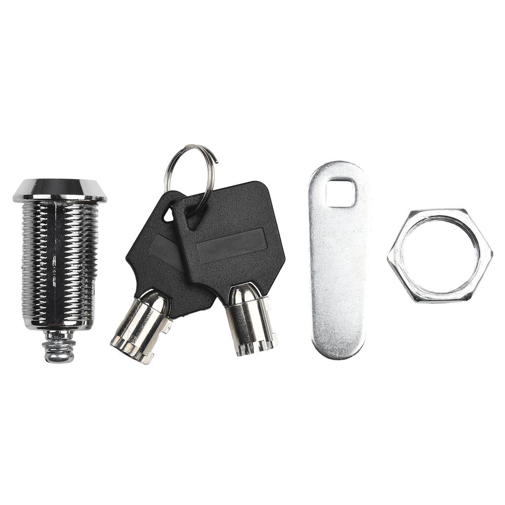 Mailbox Lock Box Locker Cabinet Mail Cylinder Cabinet Locker