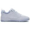 Li Ning Low top Skateboard Shoes Women's White AGCS080-1