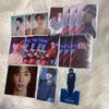 [USED] ONEUS Seoho Yeonton Rakidro Trading Cards Bundle Sale