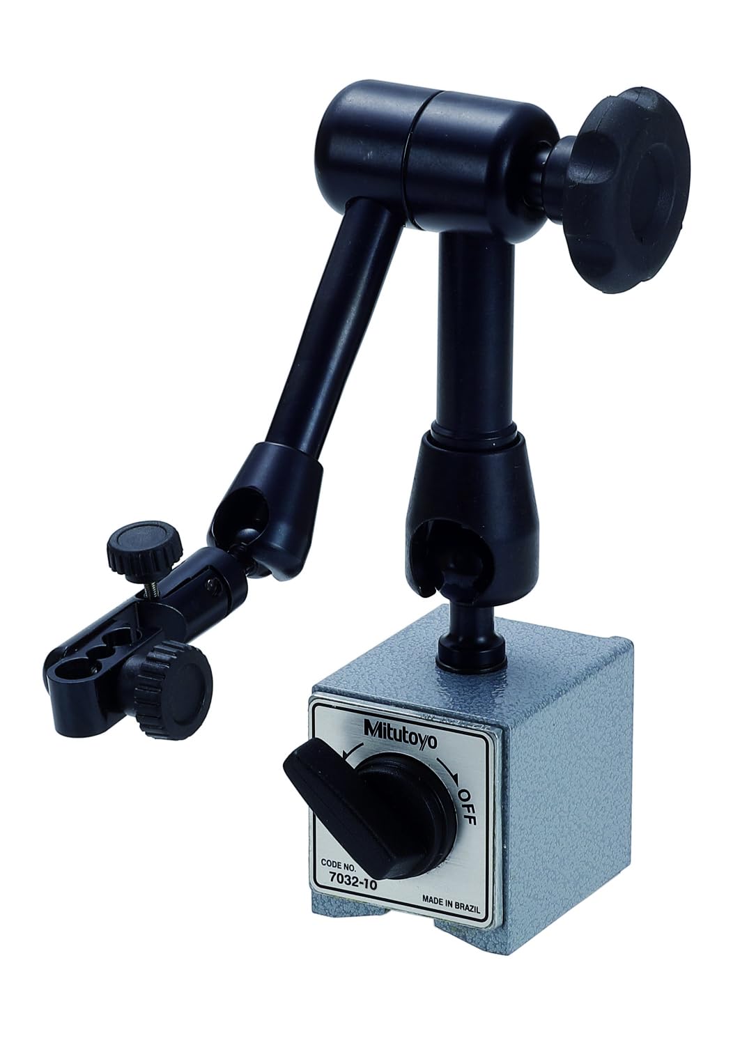 

Mitutoyo Magnetic Stand 7032-10
