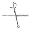 Turbocharger Oil Line for Volvo XC60 - Model AG9G6K679BC