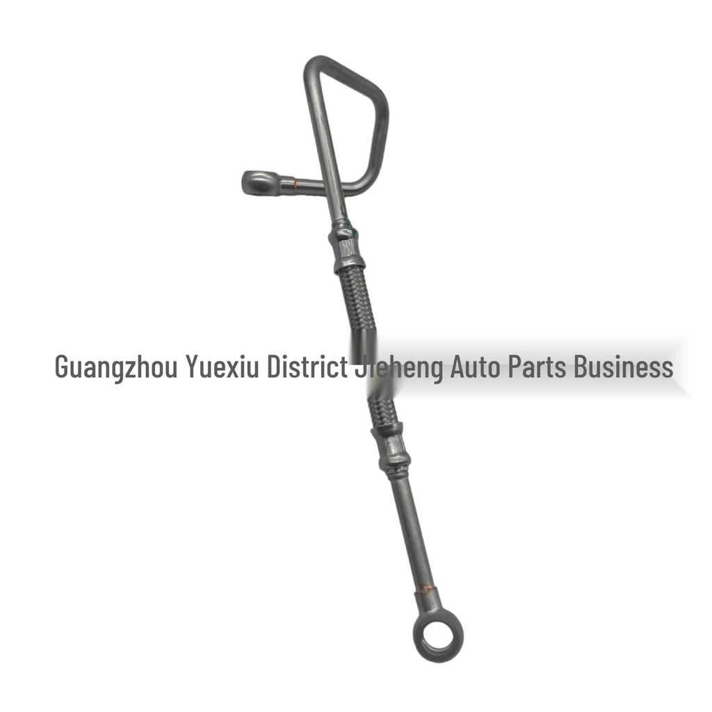 Turbocharger Oil Line for Volvo XC60 - Model AG9G6K679BC