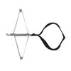 Neck Stretcher Stretching Training Exerciser Cervical Traction Device for Dance
