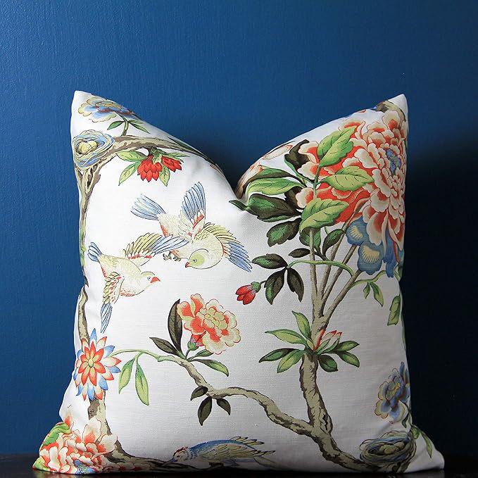 New Double-Sided Printed Cushion Cover - Hot Selling Pillowcase Without Filling