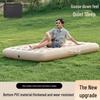 Bestway Automatische aufblasbare Matratze: Verdickt, Erhöht für Einzel-/Doppelbett, Ideal für Zuhause & Camping