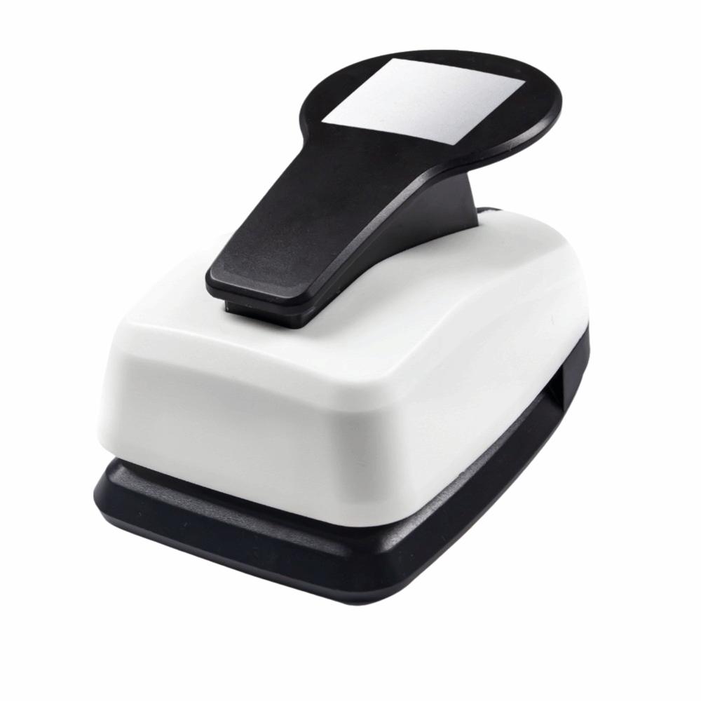 Precision Paper Hole Puncher Extra Large Corner Cutter Gift Tag Maker  School Office