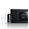 Shiseido Men Geschenk Herren Ultimune Probier-Set S Gesichtsreiniger Toner Serum Haut Reise-Set