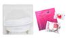 Aroma De Bath Time Pink (1 Set)