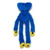 Poppy Playtime Huggie Wuggie Plush - Collectible Toy for All Ages (14-Inch Scary Huggie Wuggie)