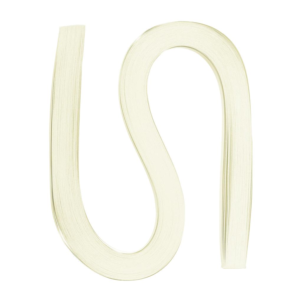 Uxcell 120 Strips Quilling Paper Set 54cm Mixed Color DIY Decoration Gift Craft Paper Christmas Origami Craft DIY Quilling