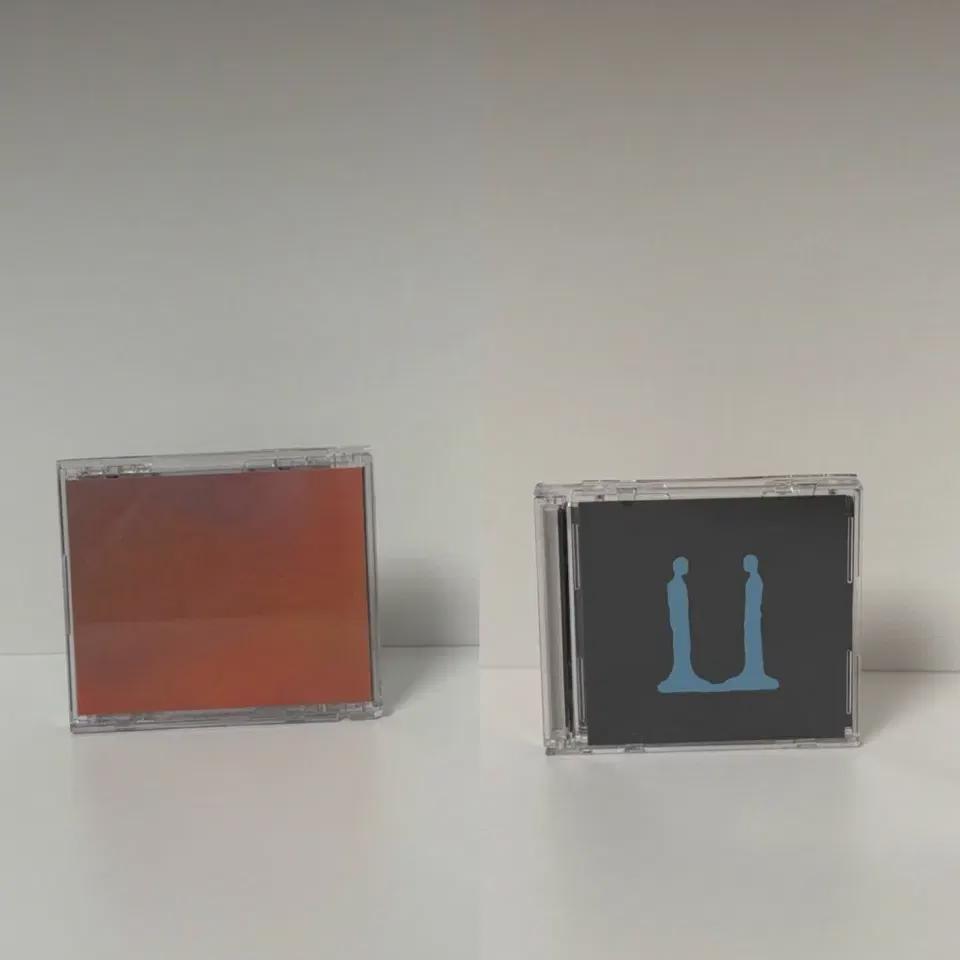 

G-dragon Wivermensch Nfc Album