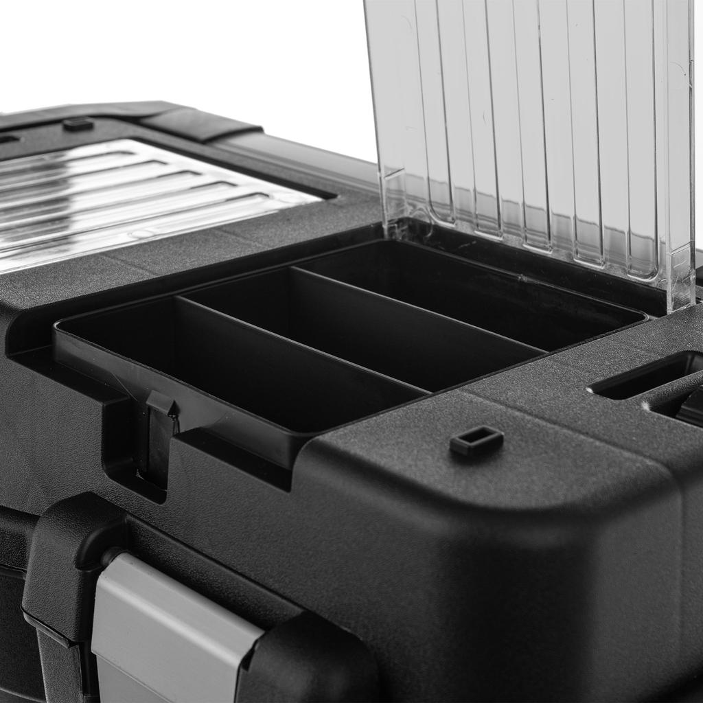 Tool Box Organizer For Tools Pro Workshop Chest System