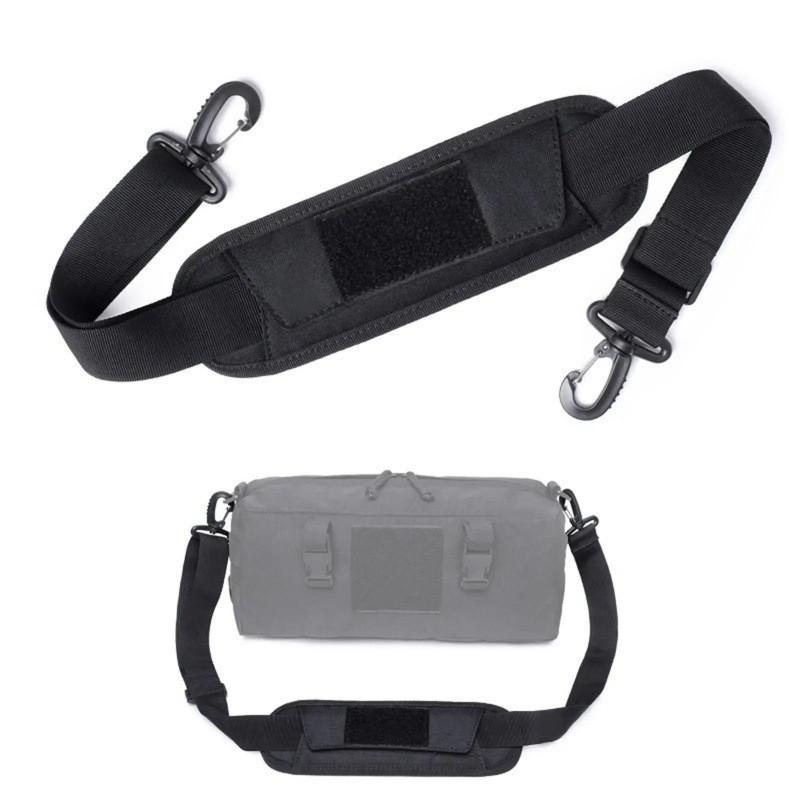 Outdoor Sports Shoulder Straps Breathable Universal Backpack Sponge Pads Accessory Pack Support