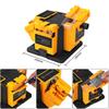 96W Mini Electric Sharpener Metal Grinder Knife Sharpener Drills Multifunctional Sharpening Machine Knives Scissors