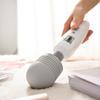 Heating Wand Massager for Sensual Pleasure, Female Self-pleasure and Couples Play for Women Masturbator Shop