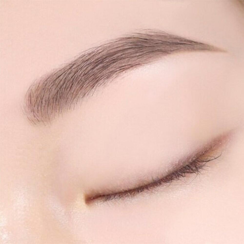 WAKEMAKE Natural Hard Brow Pencil 1+1 Special Set