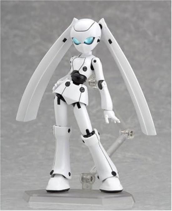 Figma Fireball Drossel